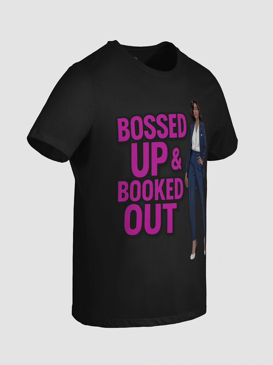 Bossed Up Graphic Tee product image (81)