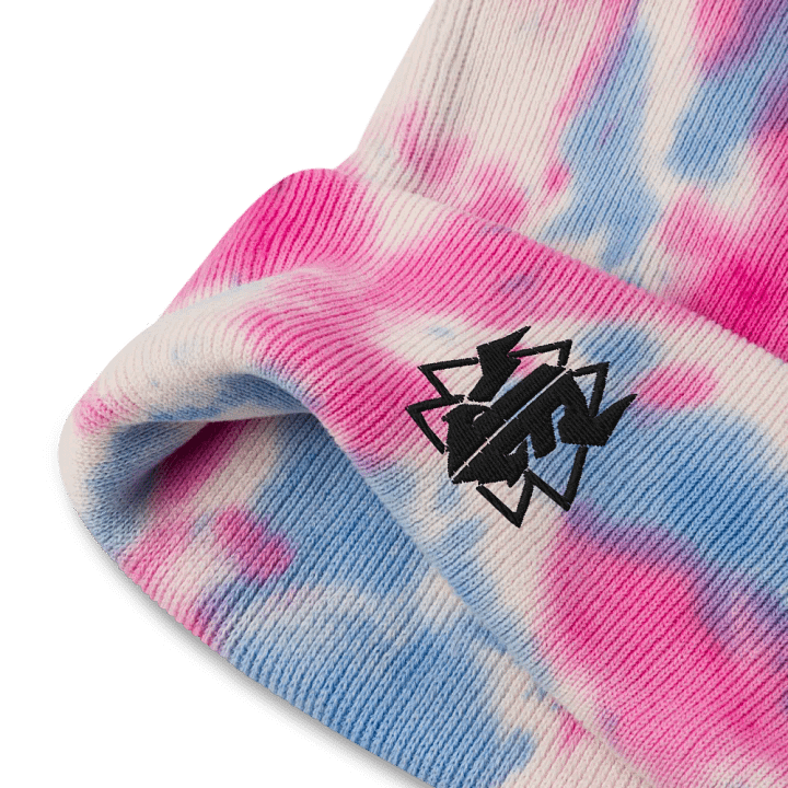 Tye Dye VE Beanie product image (6)