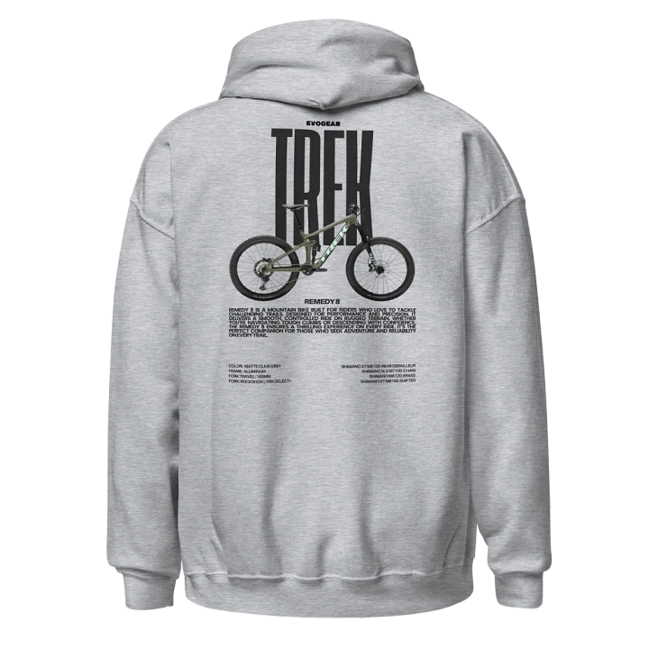 Trek Remedy 8 Hoodie product image (1)