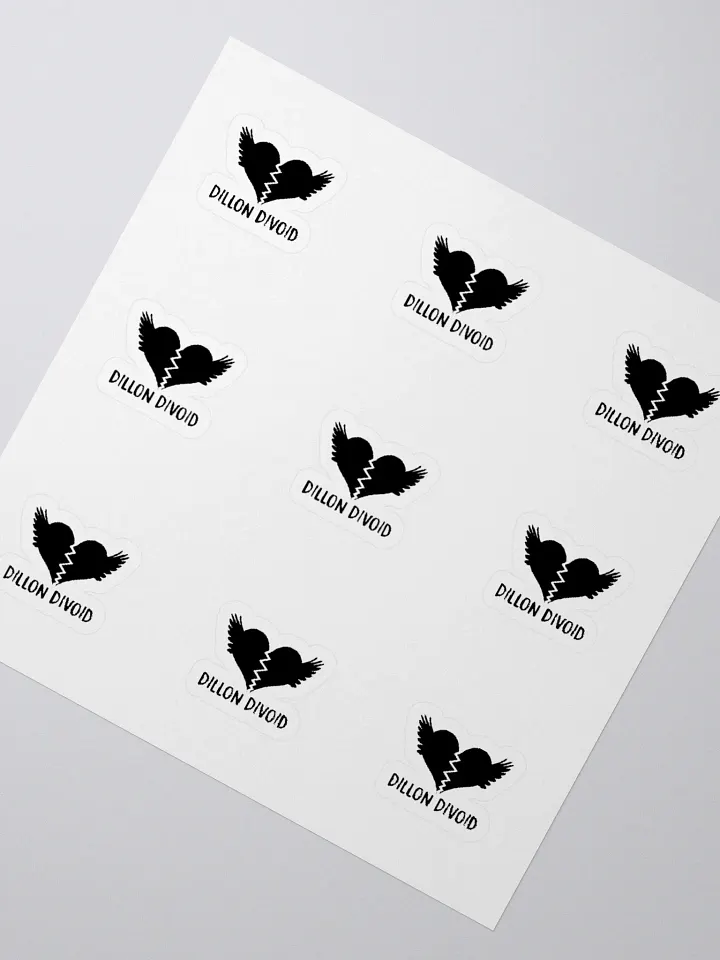 Salvaged Stickers product image (2)