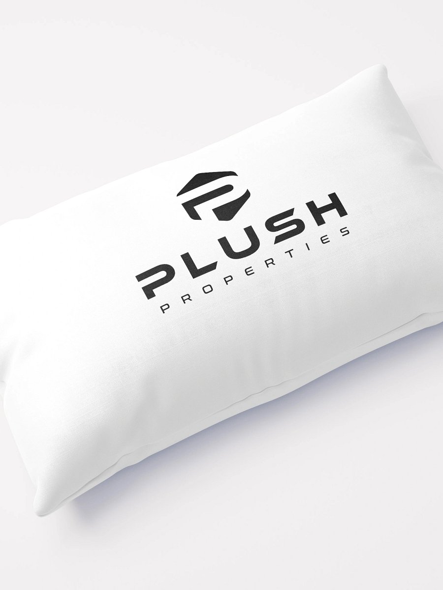 Plush All-Over Print Pillow product image (11)