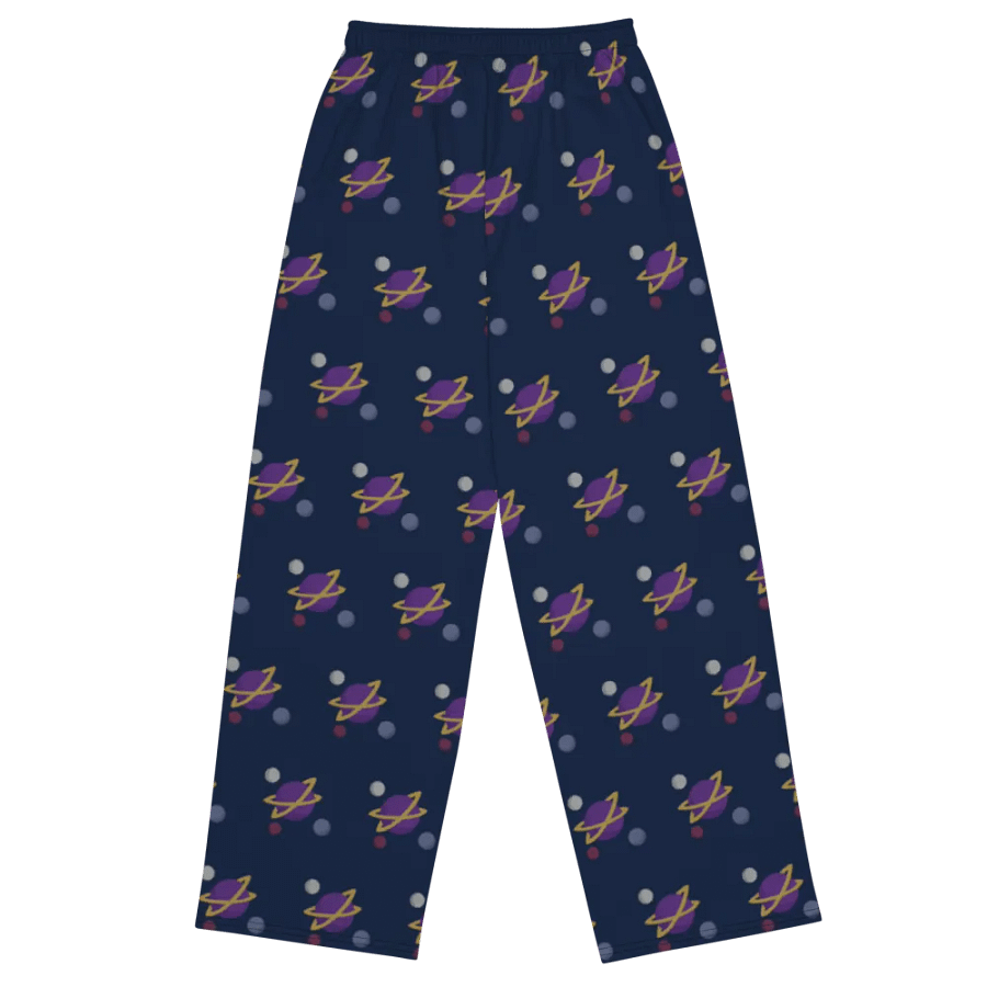 Aurelia - Wide-Leg Pants product image (1)