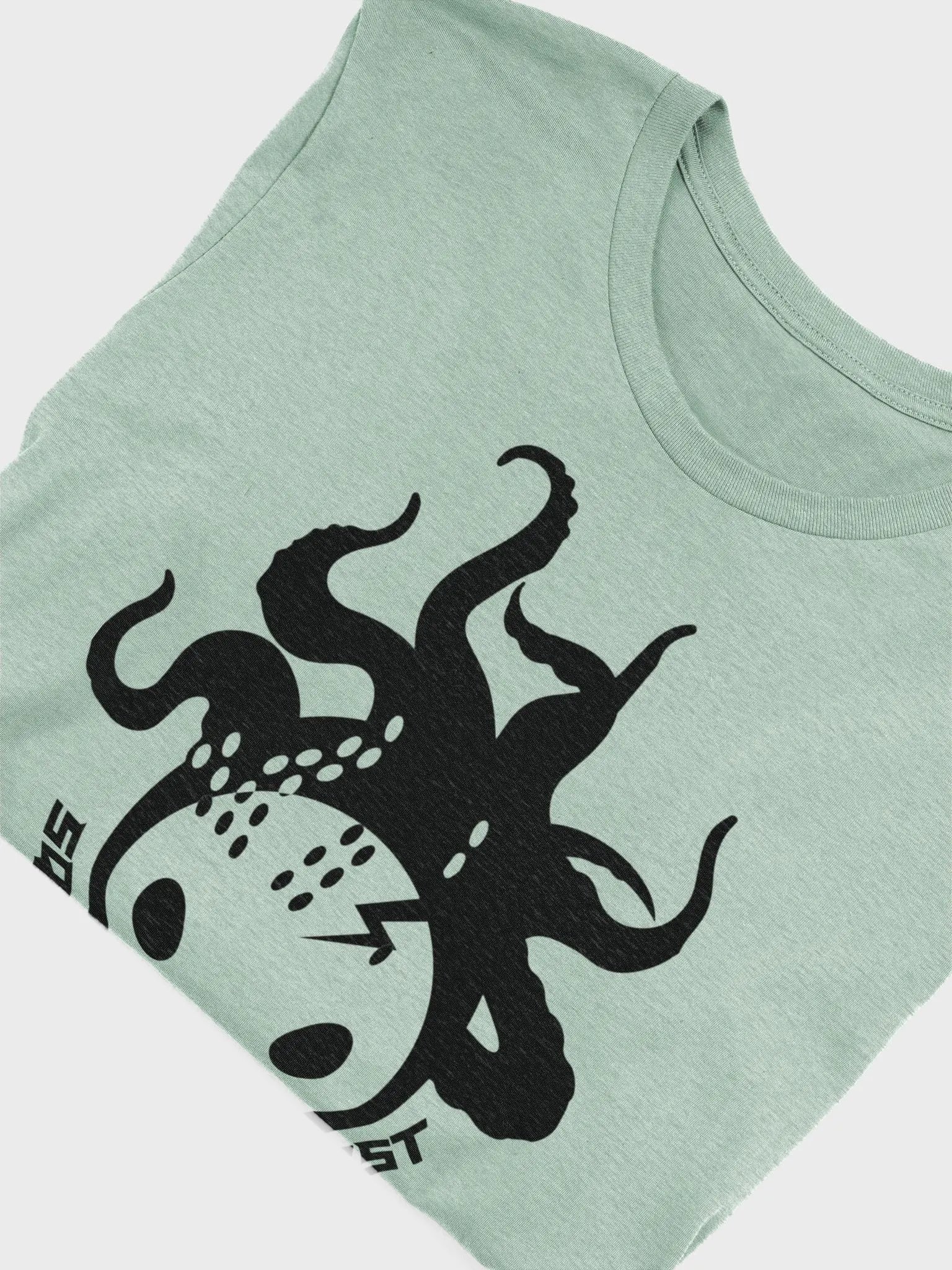 New Hotness Squid Merch product image (33)