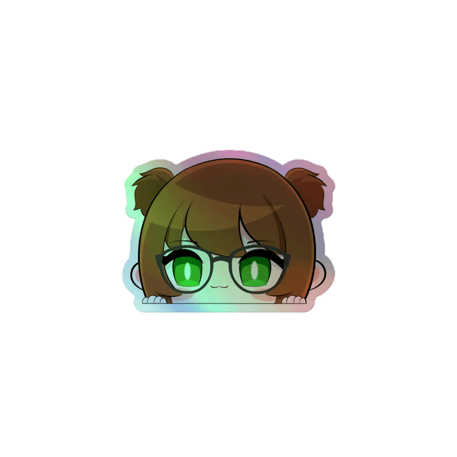 Holo Beans product image (1)