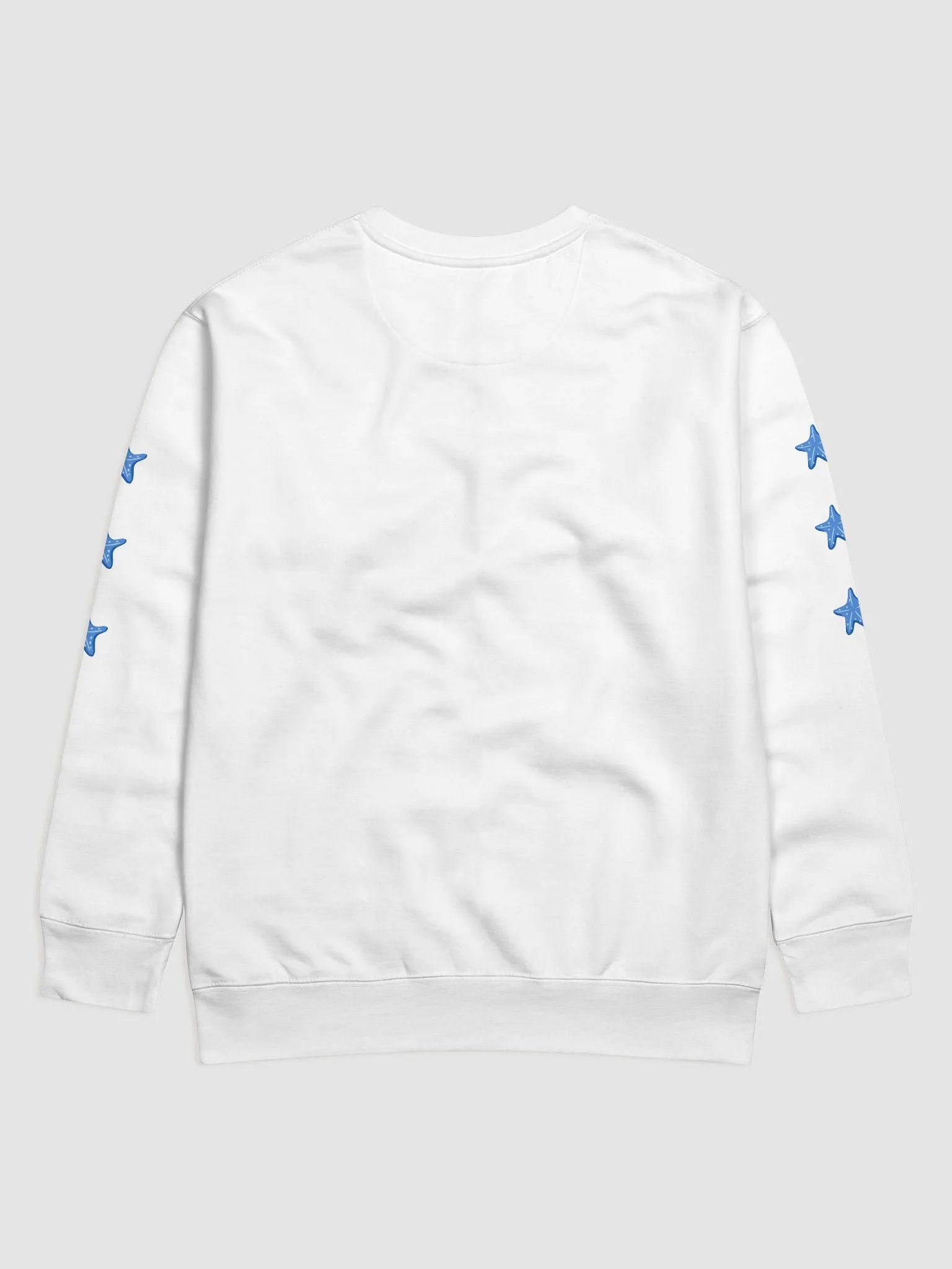 The Ocean is Never Wrong SWEATSHIRT product image (11)