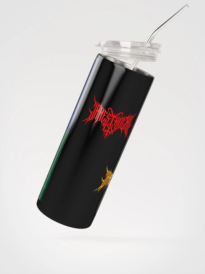 Tumbler of the Eldritch product image (2)