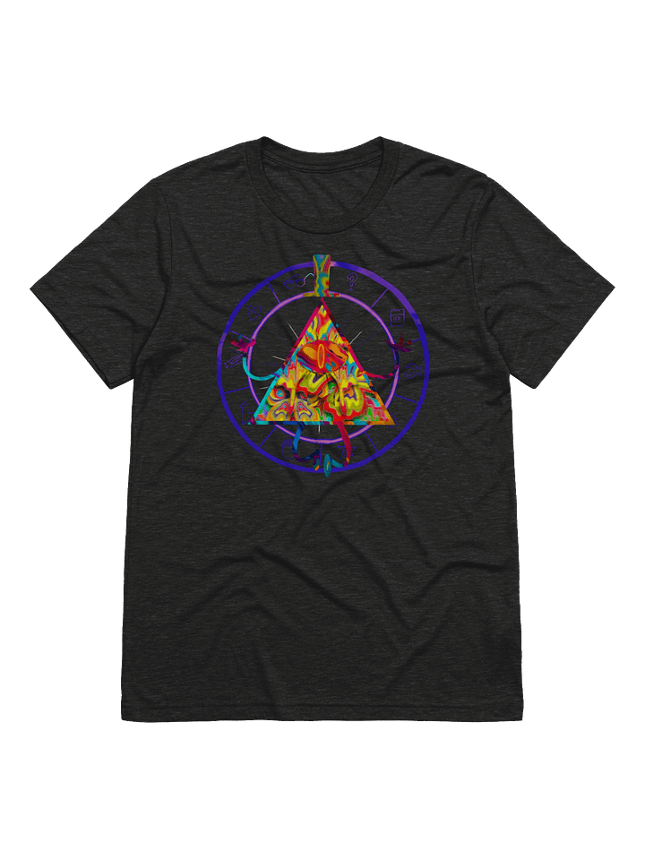 Bill Cypher T-shirt product image (1)
