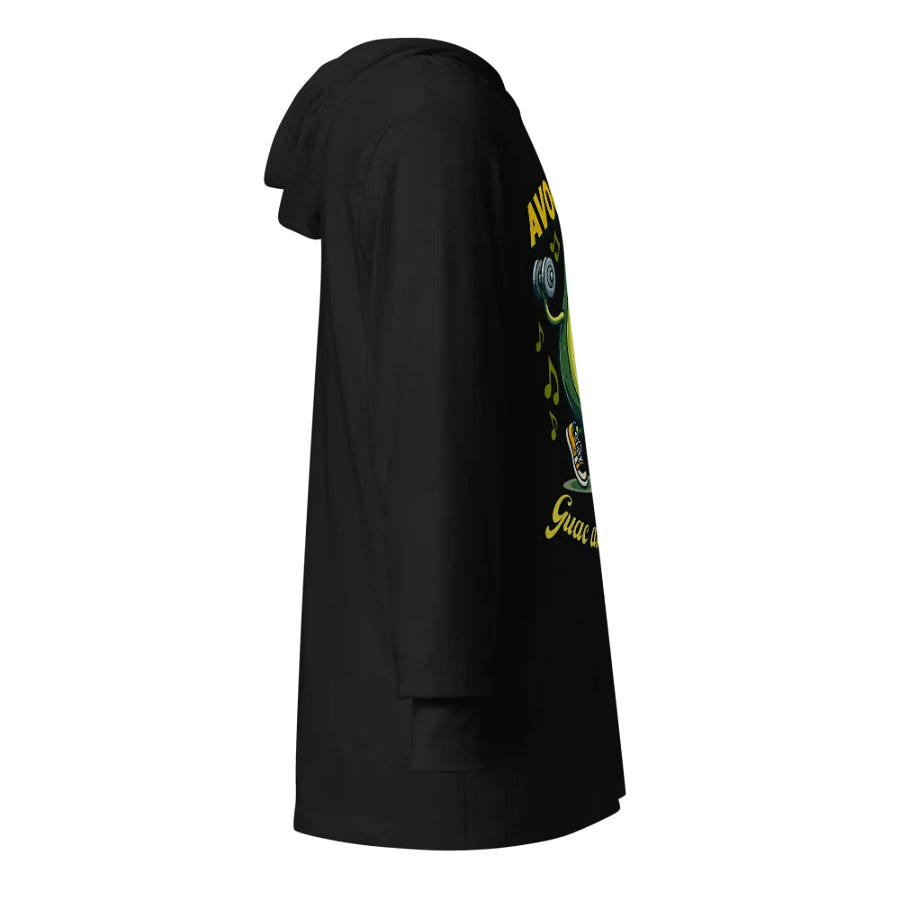 Avocardio Unisex Hoodie product image (10)