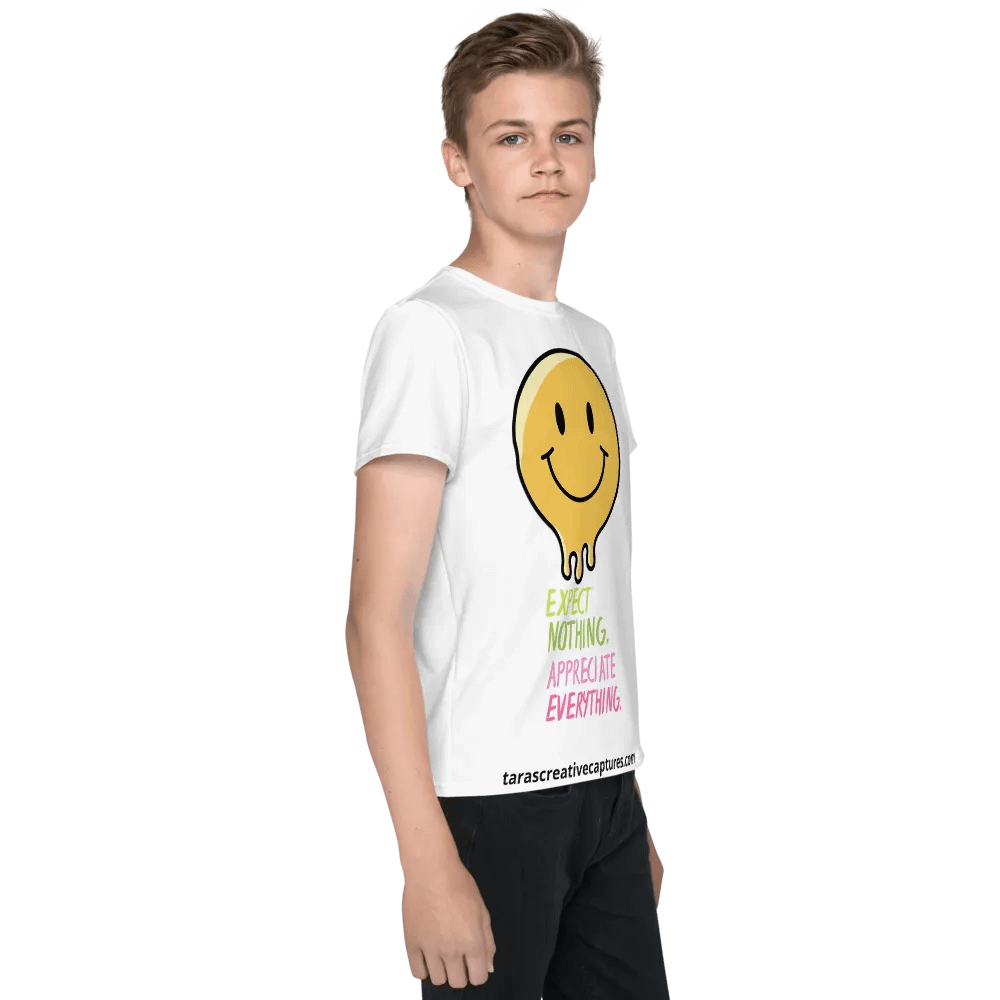 kids T-shirt product image (4)