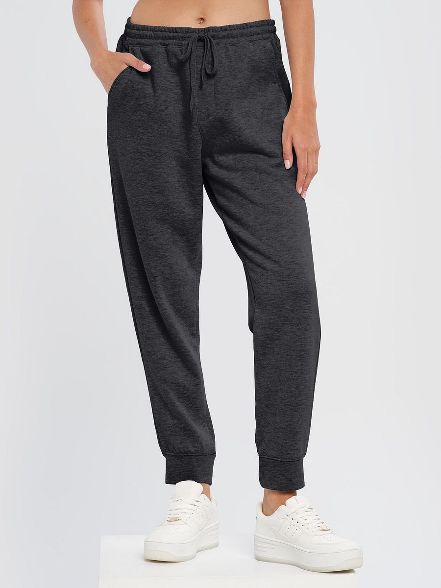KawaiKitten Fleece Joggers product image (6)