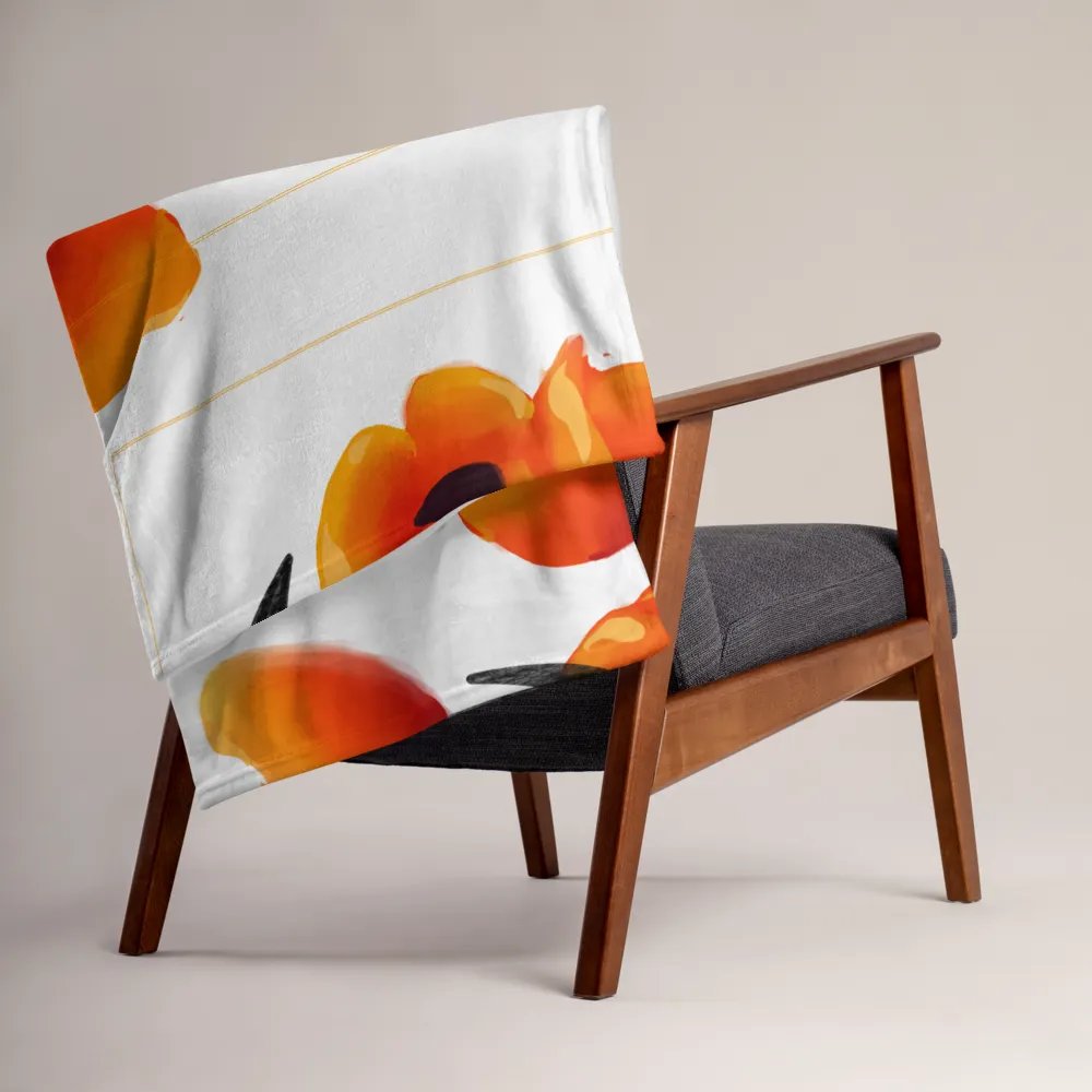Poppy Darling Blanket product image (2)