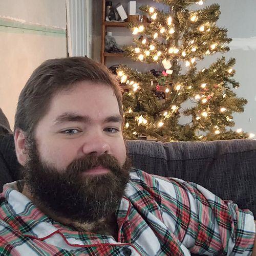 Merry Christmas everyone!