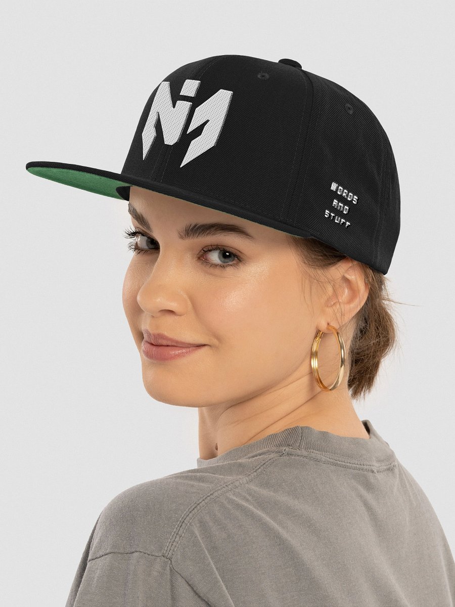 I AM NIM BroCap product image (51)