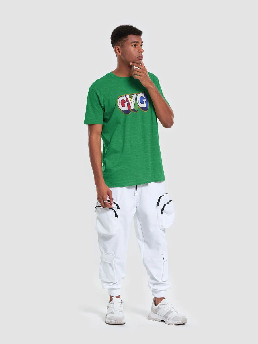 The Dangerous Tee product image (5)