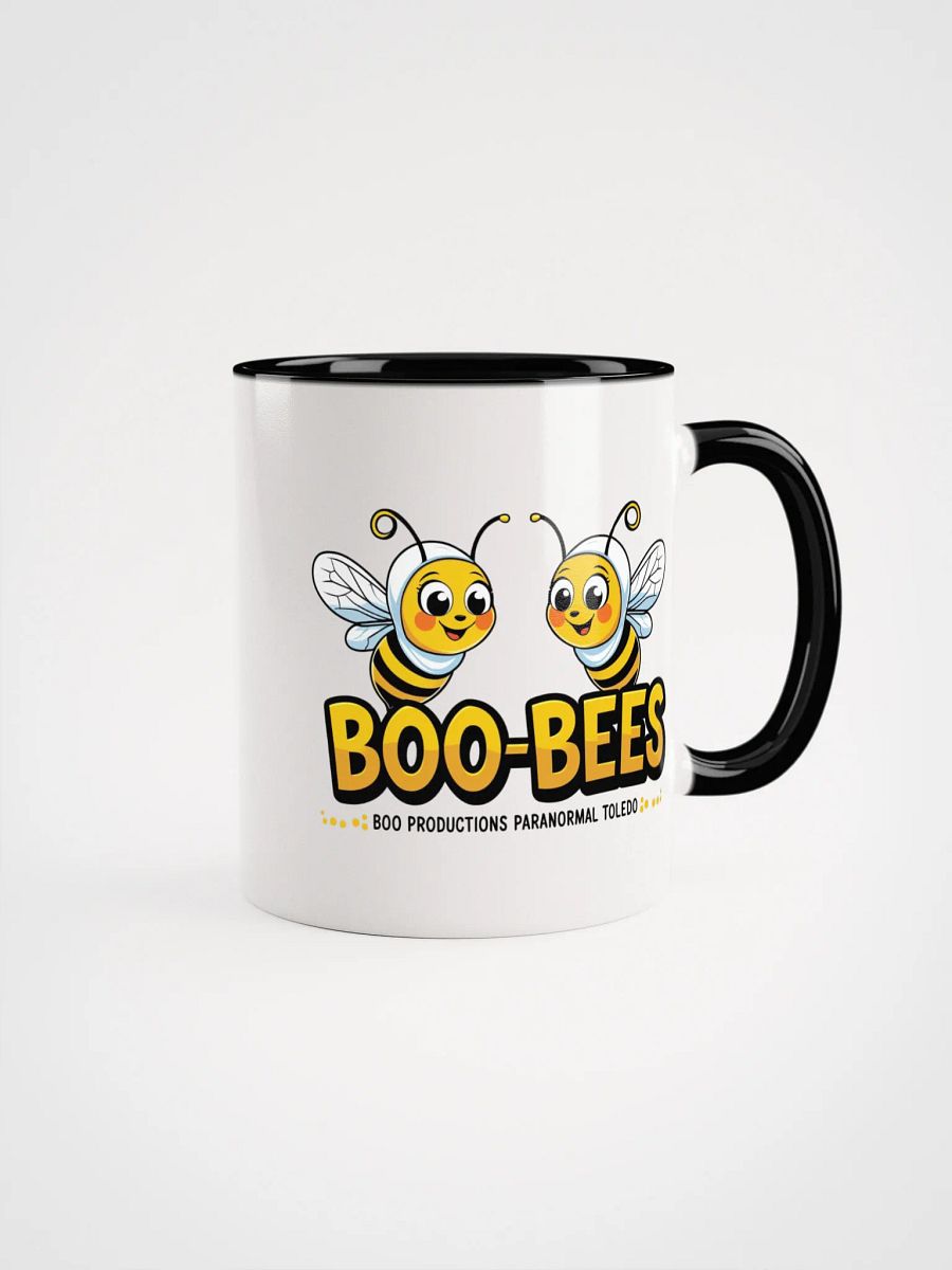 Buzzworthy Boo-Bees Ceramic Mug product image (3)