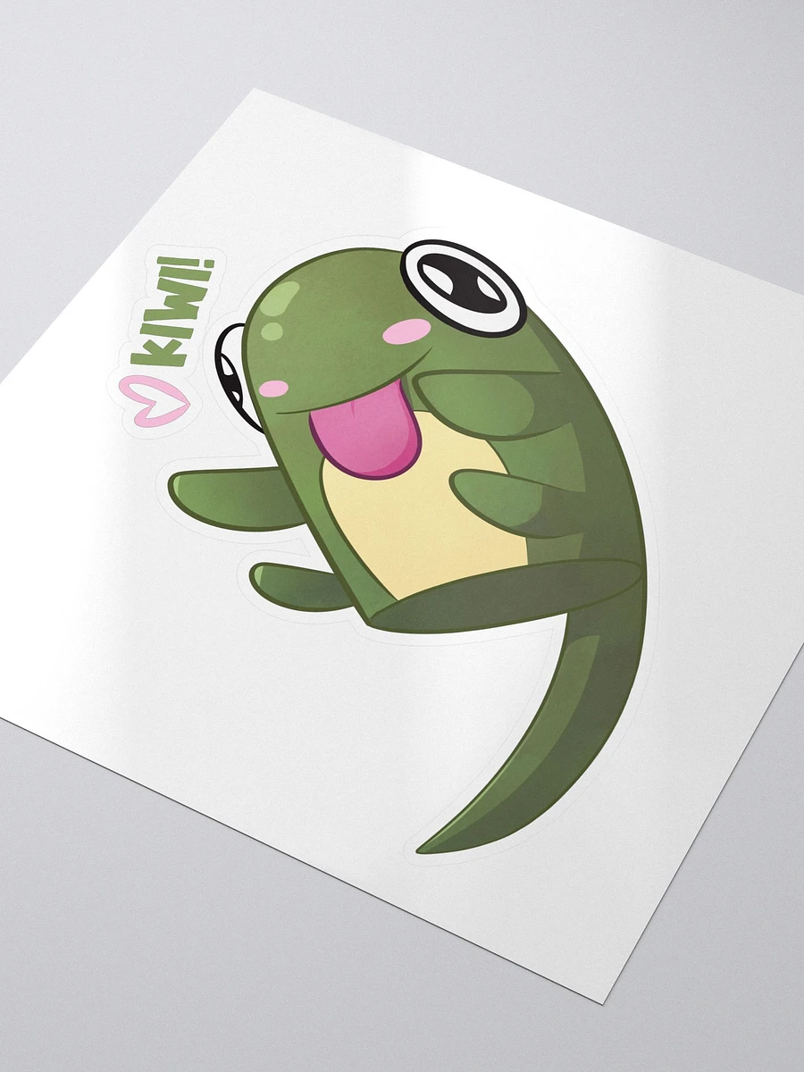 Kiwi Sticker product image (3)