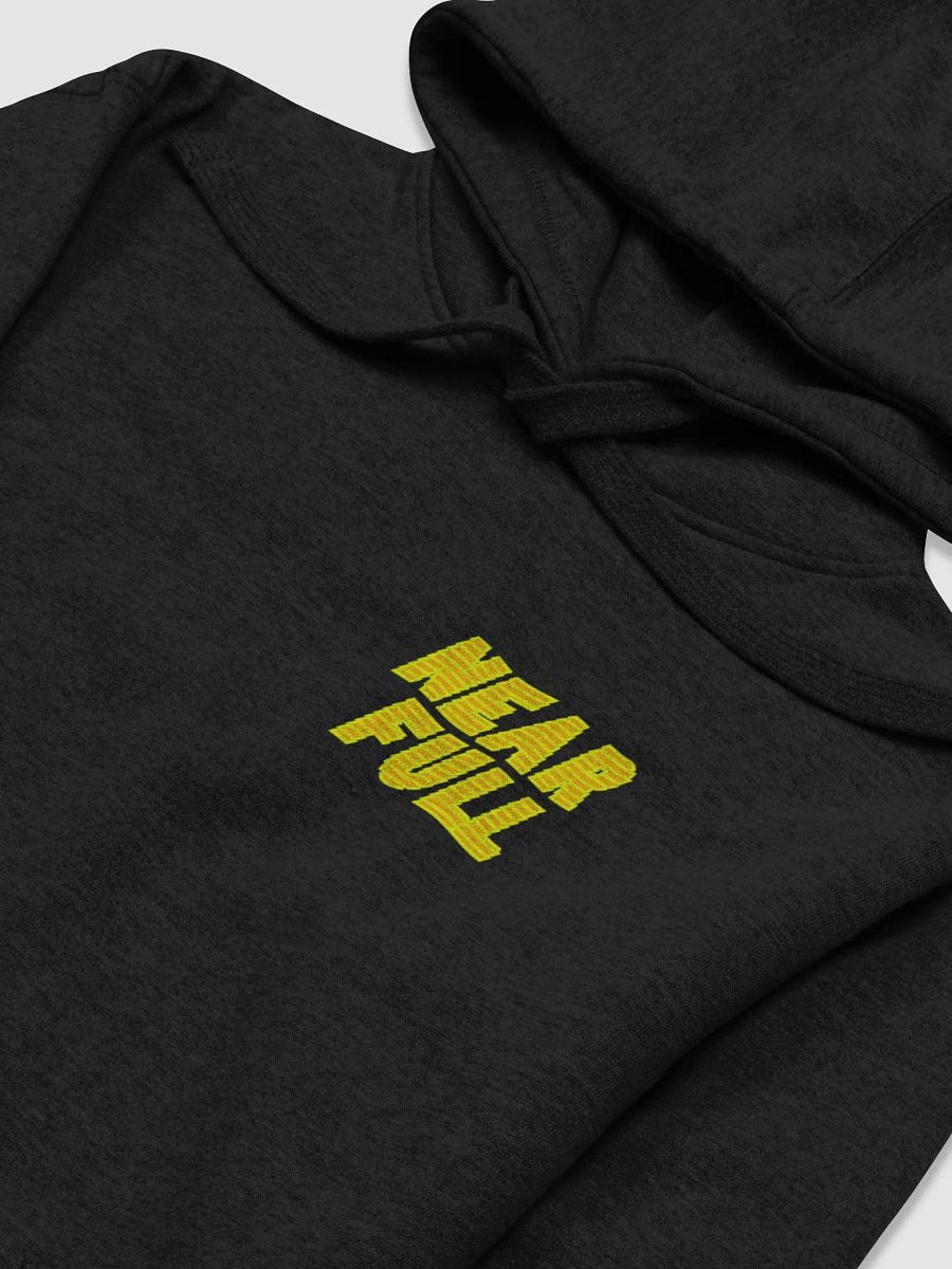 BOOM! Breast-Logo Hoodie product image (3)