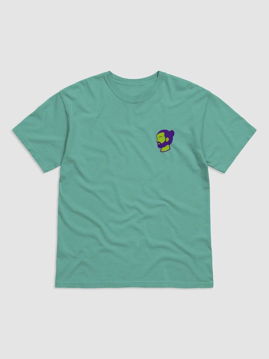 Sin's Logo T-Shirt product image (1)