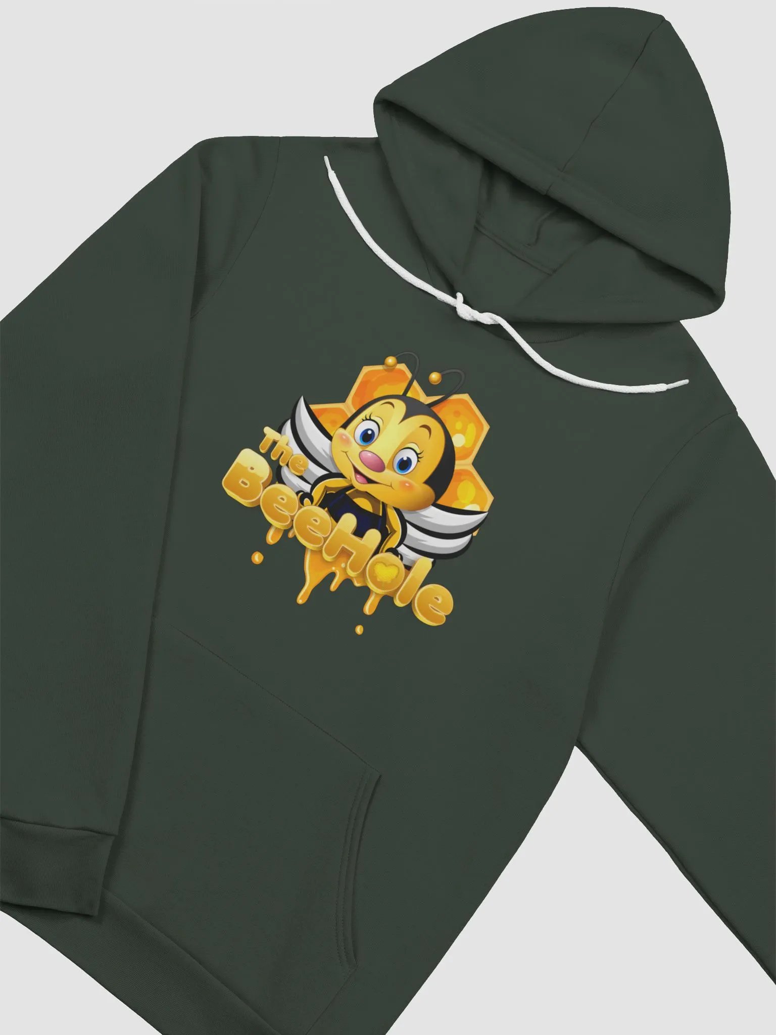 BeeHole Sweatshirt product image (9)