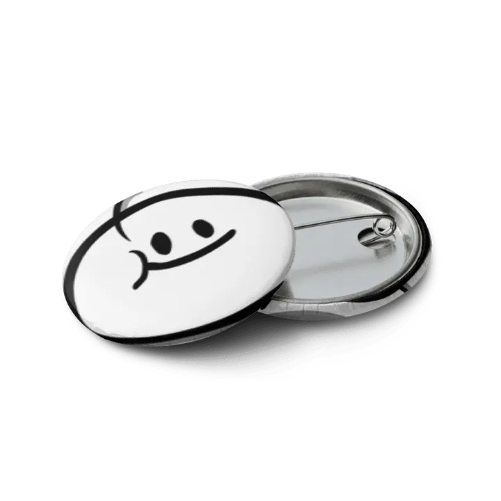 Eggheads Pin Buttons Set product image (2)