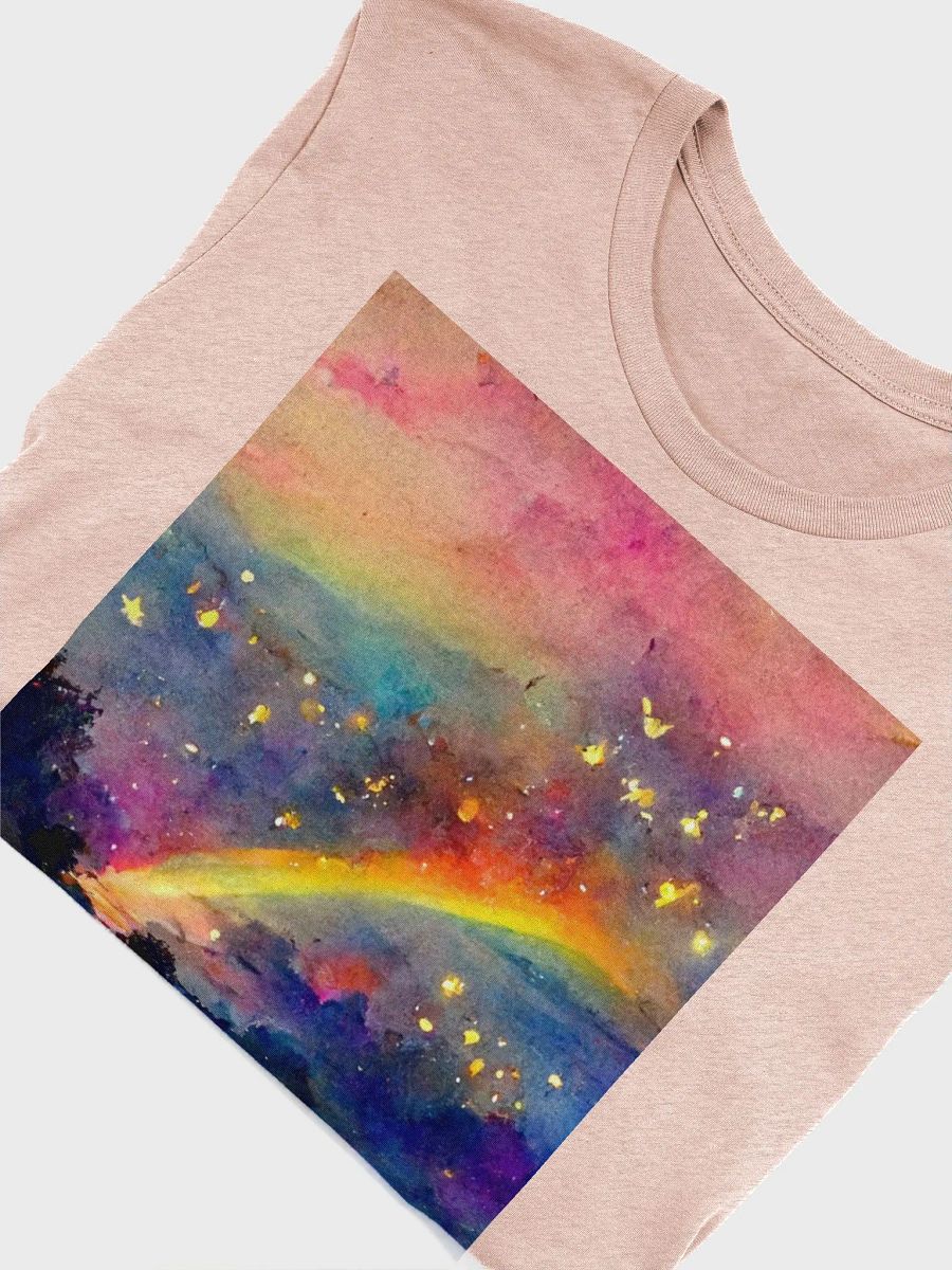 Iconic Soft T-Shirt for Every Wardrobe product image (5)