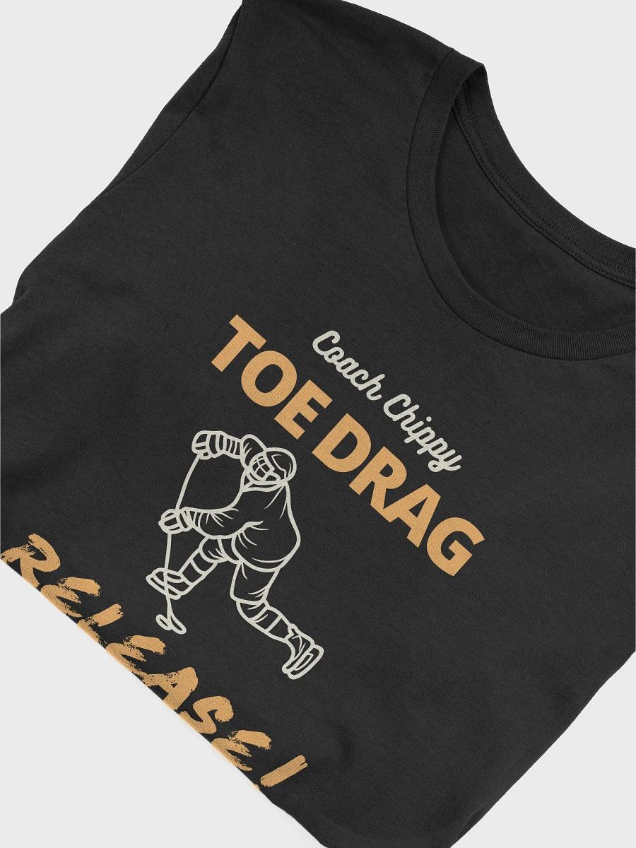 Toe Drag Release product image (4)