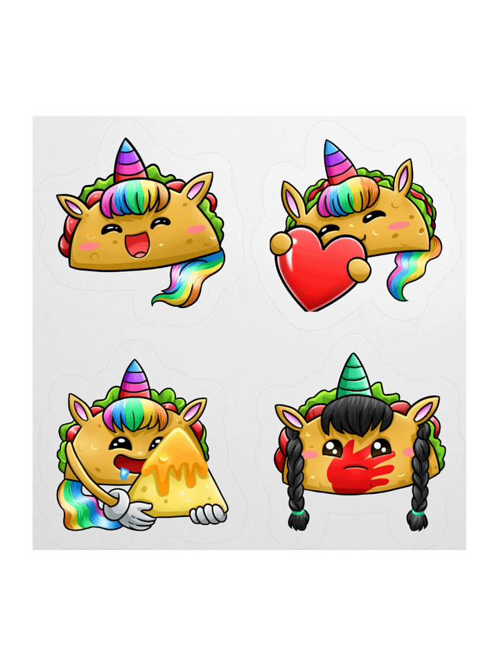 Stickies product image (1)