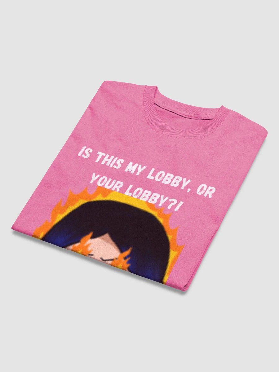 MY LOBBY product image (22)