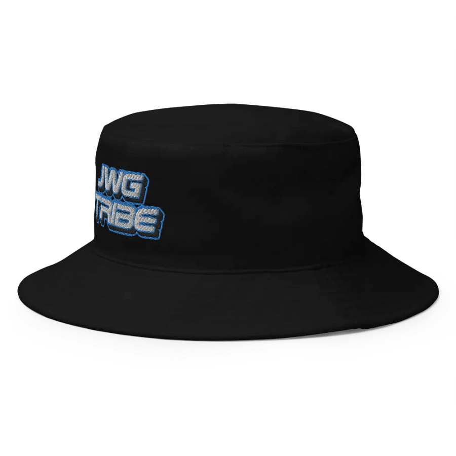 JWG Tribe Bucket Hat product image (9)