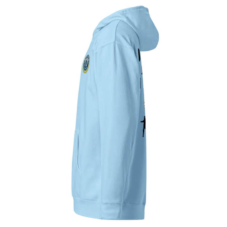 Bandit Evo Hoodie (Light) product image (39)