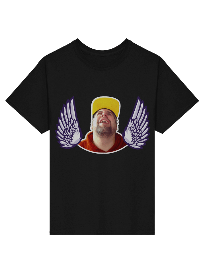 Women's Ralph Angel T-Shirt product image (5)