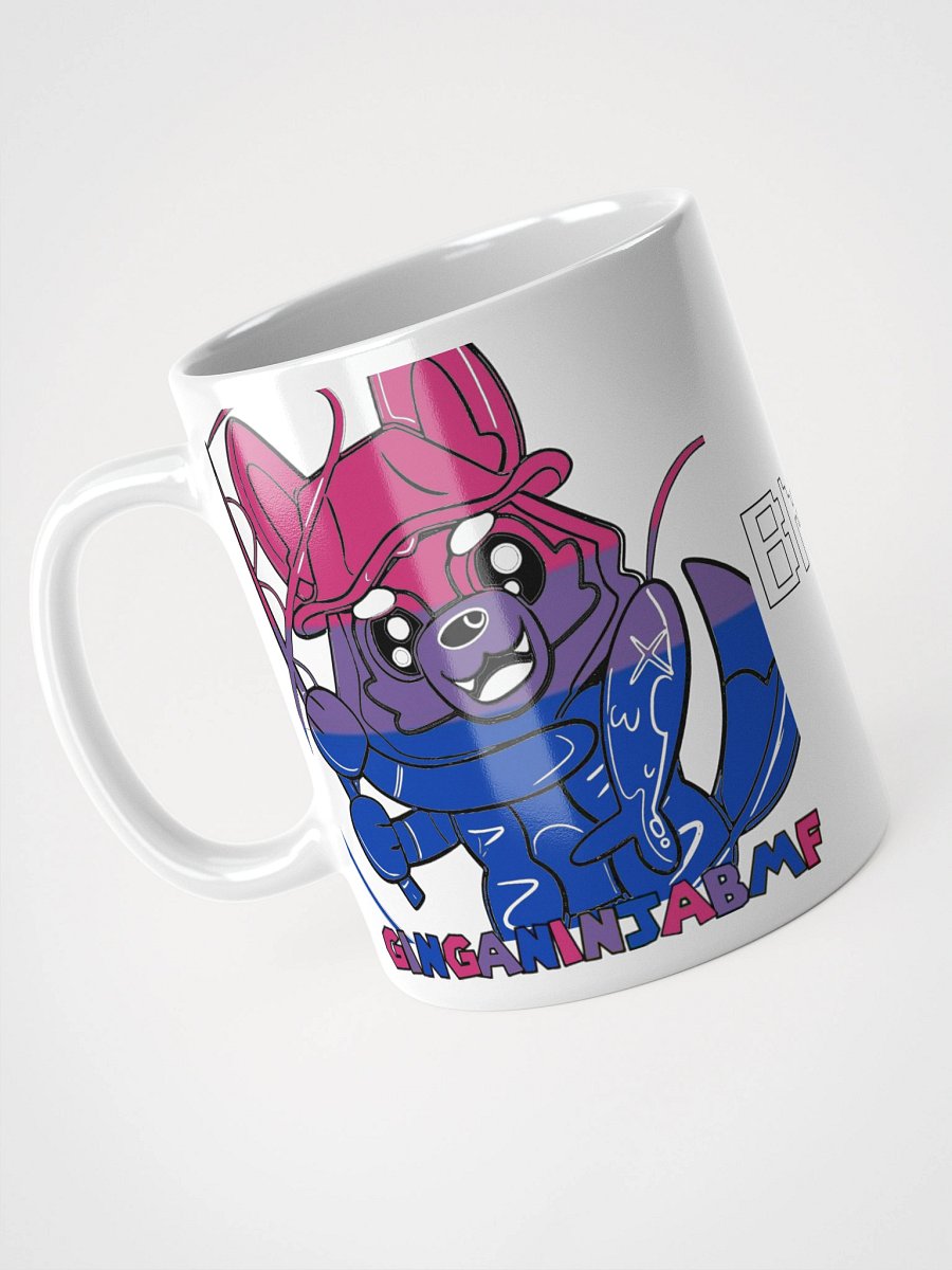 Bisexual Pride Mug product image (7)