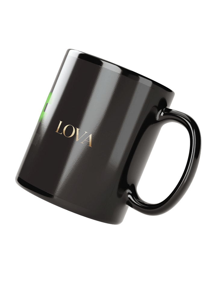 LOVA - HOPE Mug product image (4)