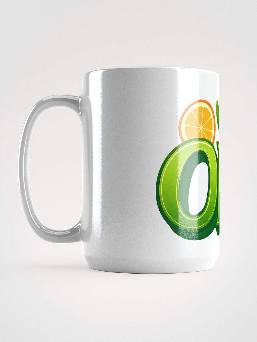 OLV Mug product image (6)