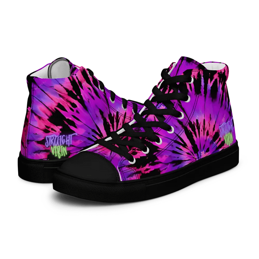 STRAIGHT VIBIN TIEDYE4 CONVERSE (MEN'S) product image (10)
