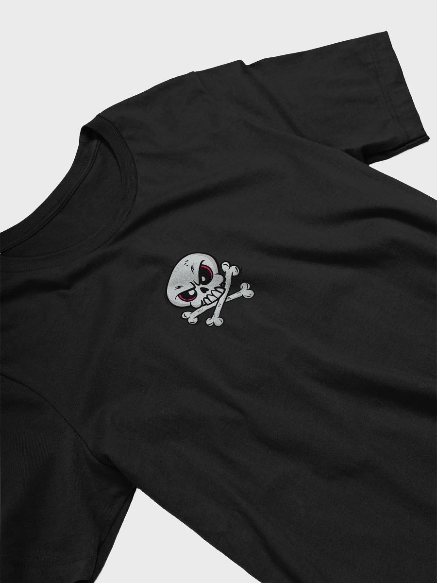 Grumpy Bones Tee product image (32)