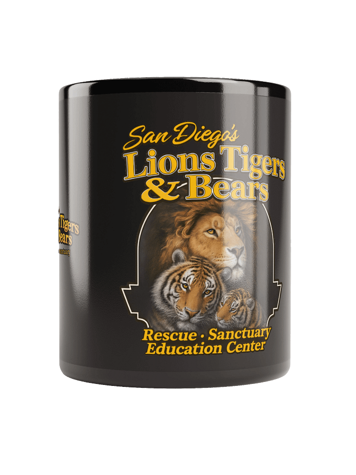 LTB Legacy Logo Mug product image (1)