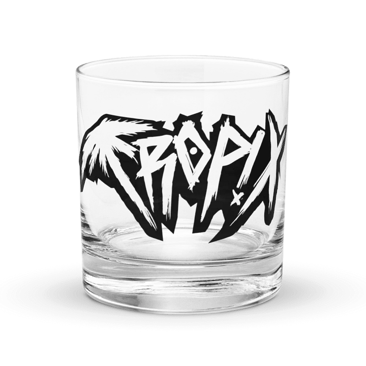 TROP!X GLASS product image (1)
