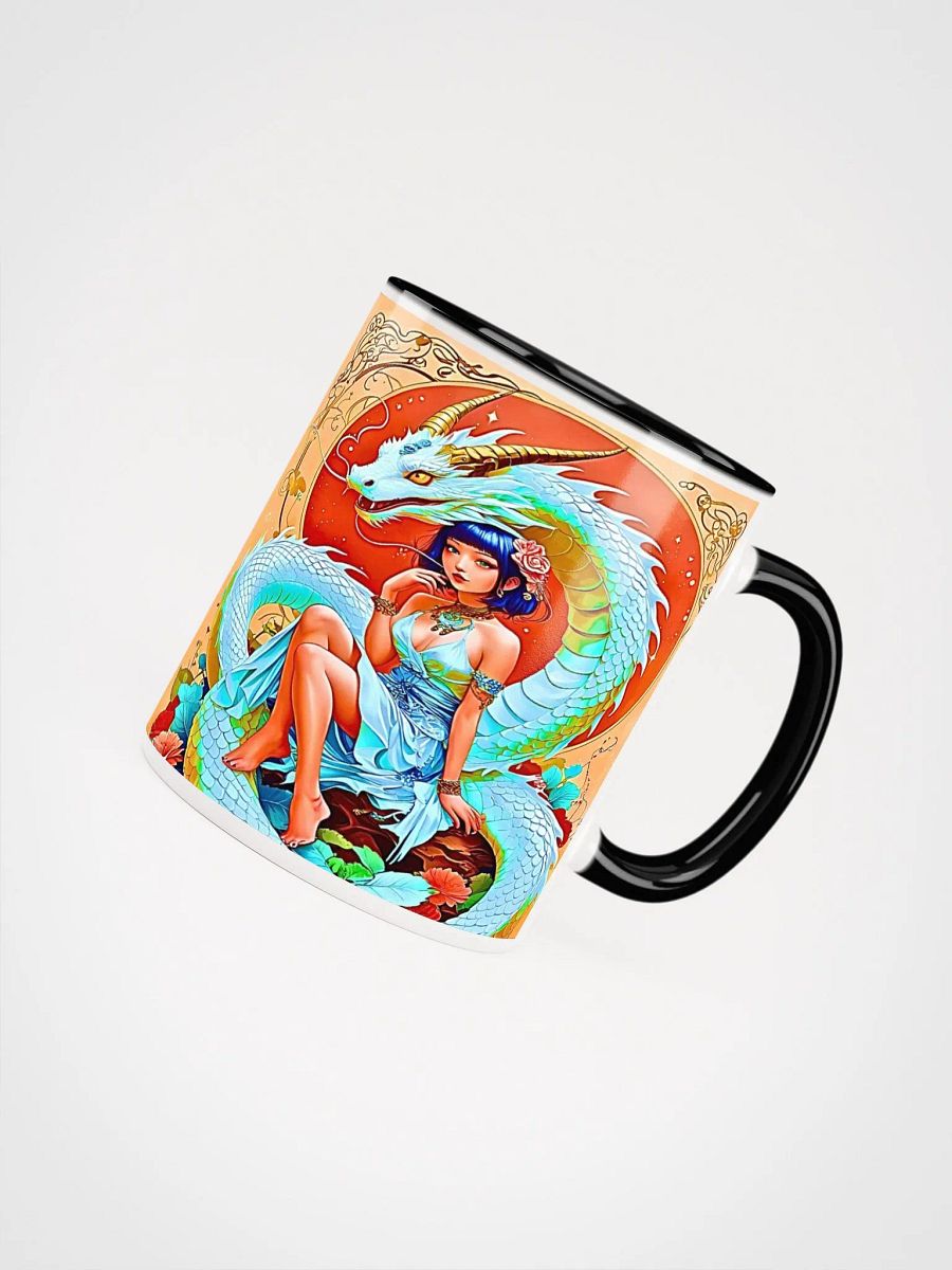 Dragon Serenity Ceramic Mug product image (28)