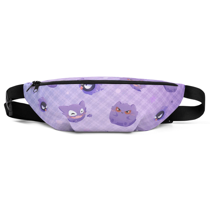 Ghost Squad Fanny Pack product image (2)