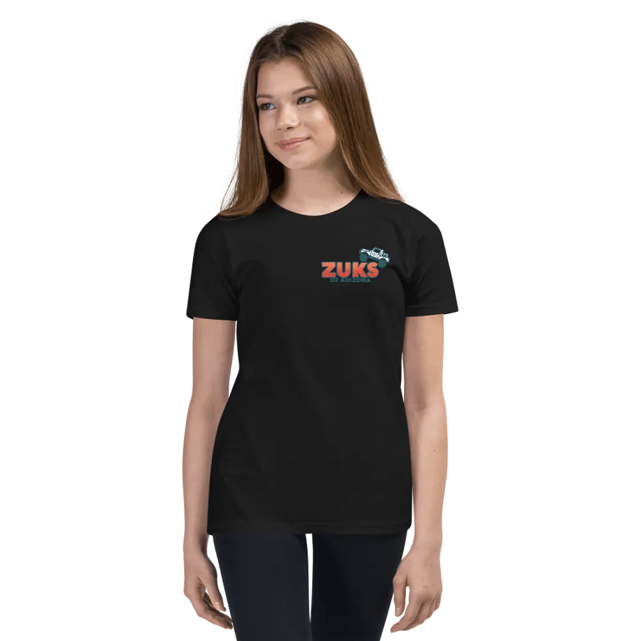 25th Anniversary - Kids Shirt product image (2)