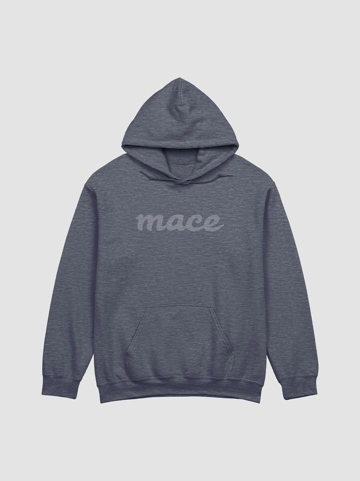 Mace Logo Unisex Hoodie product image (1)