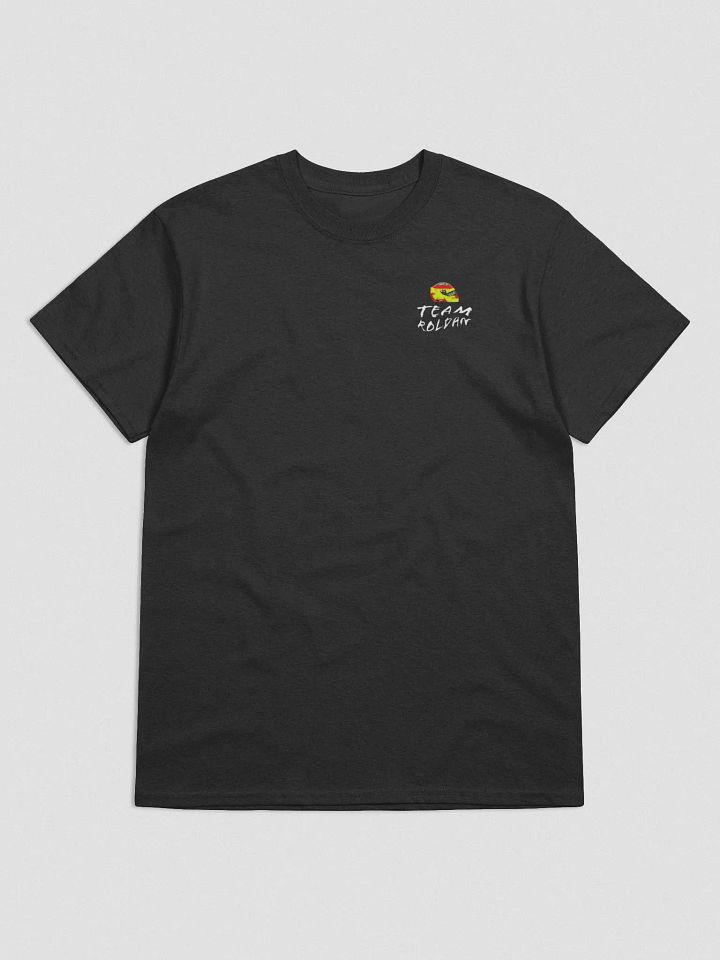 Camiseta Team Roldán product image (3)