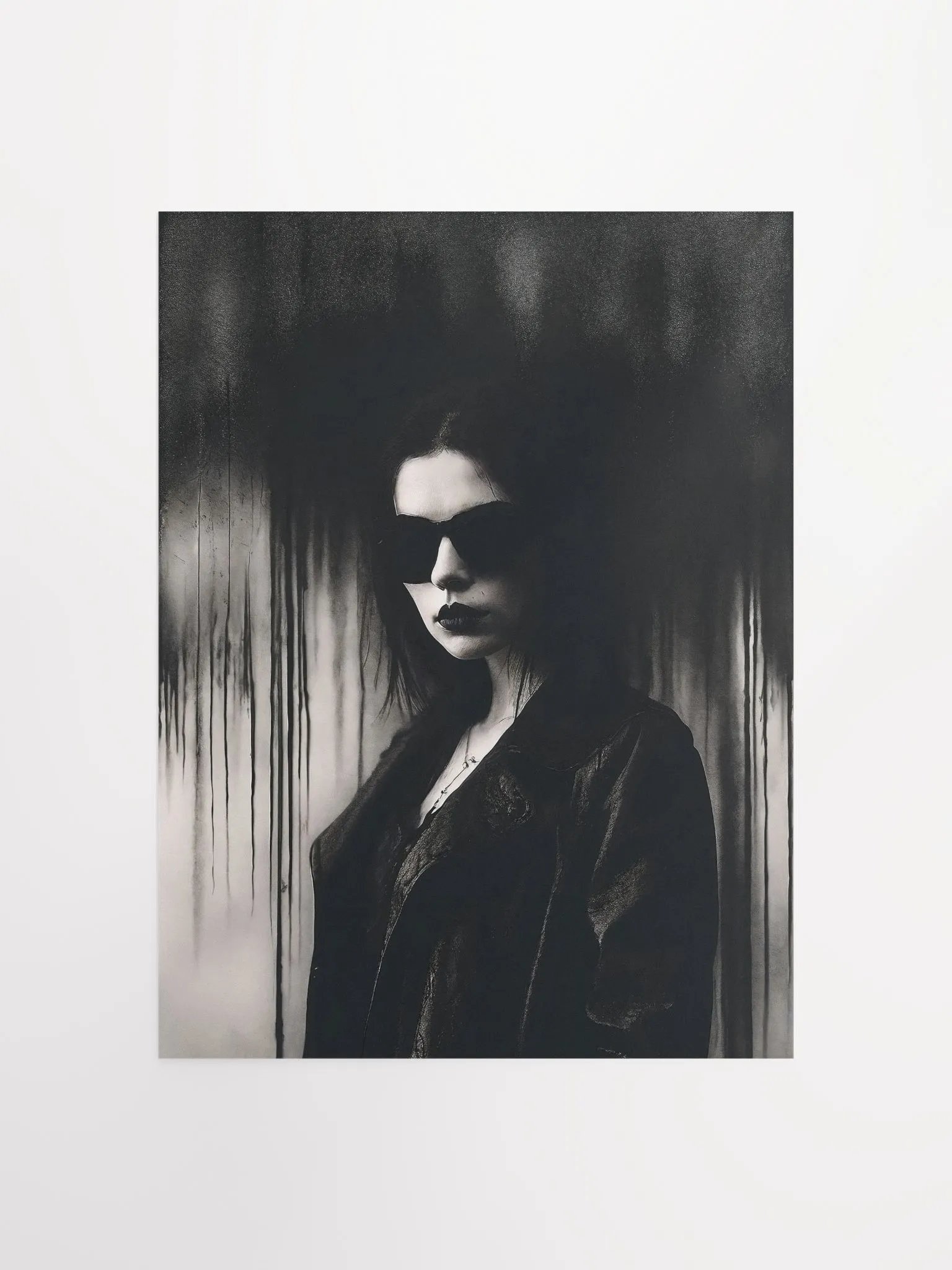 Sombre Reflections Poster product image (1)