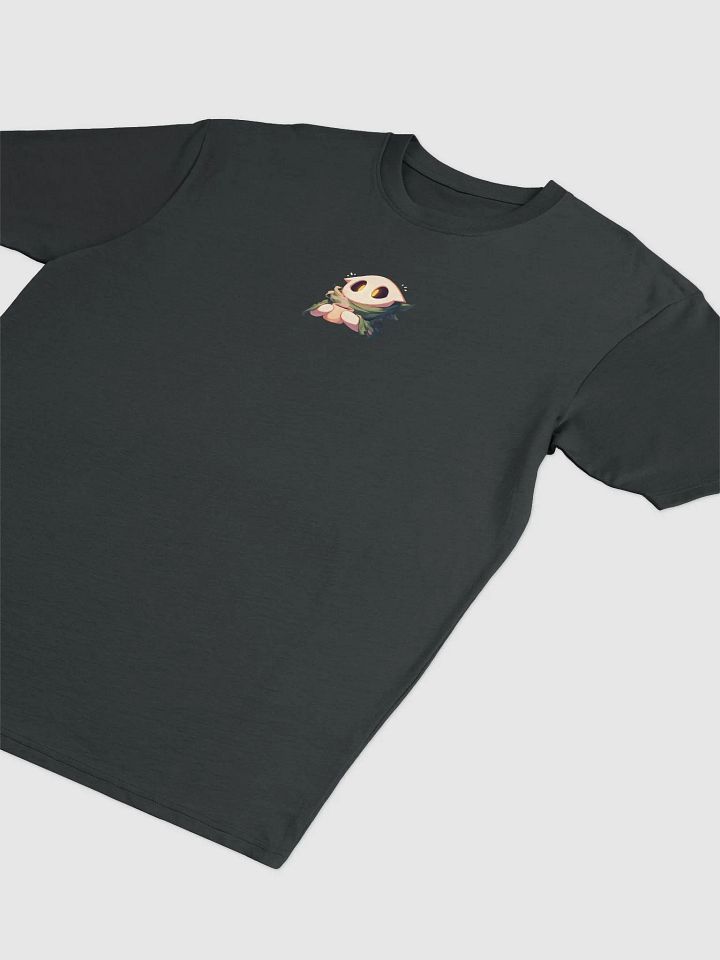 Coffee w Hako Front and Back Print Tee product image (8)