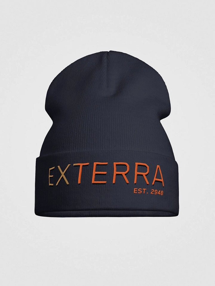 Exterra Knit Cap product image (1)