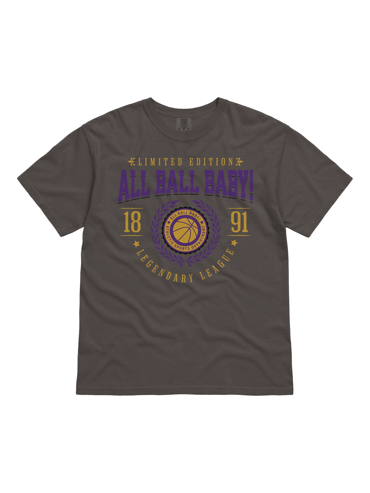 ABB! Legendary League | Los Angeles product image (1)