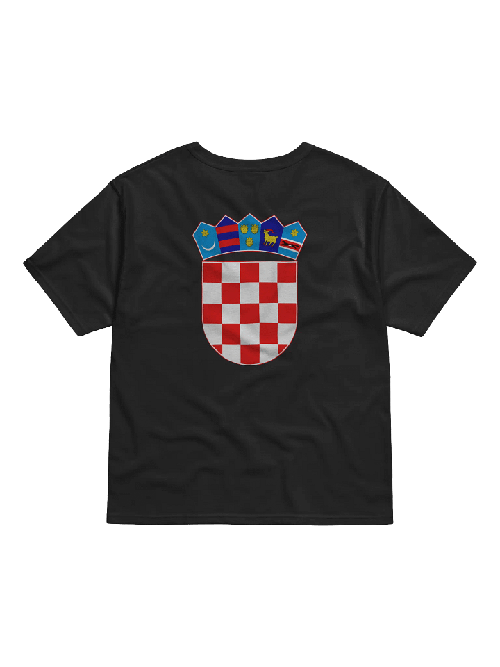 Ako ne znaš šta je bilo (Zadar) Champion Tee product image (2)
