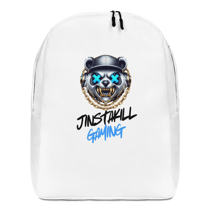 Jinstakill Gaming Backpack product image (1)