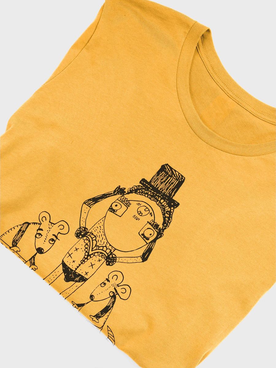 Fancy Dancer And Rat Boy Pals product image (35)